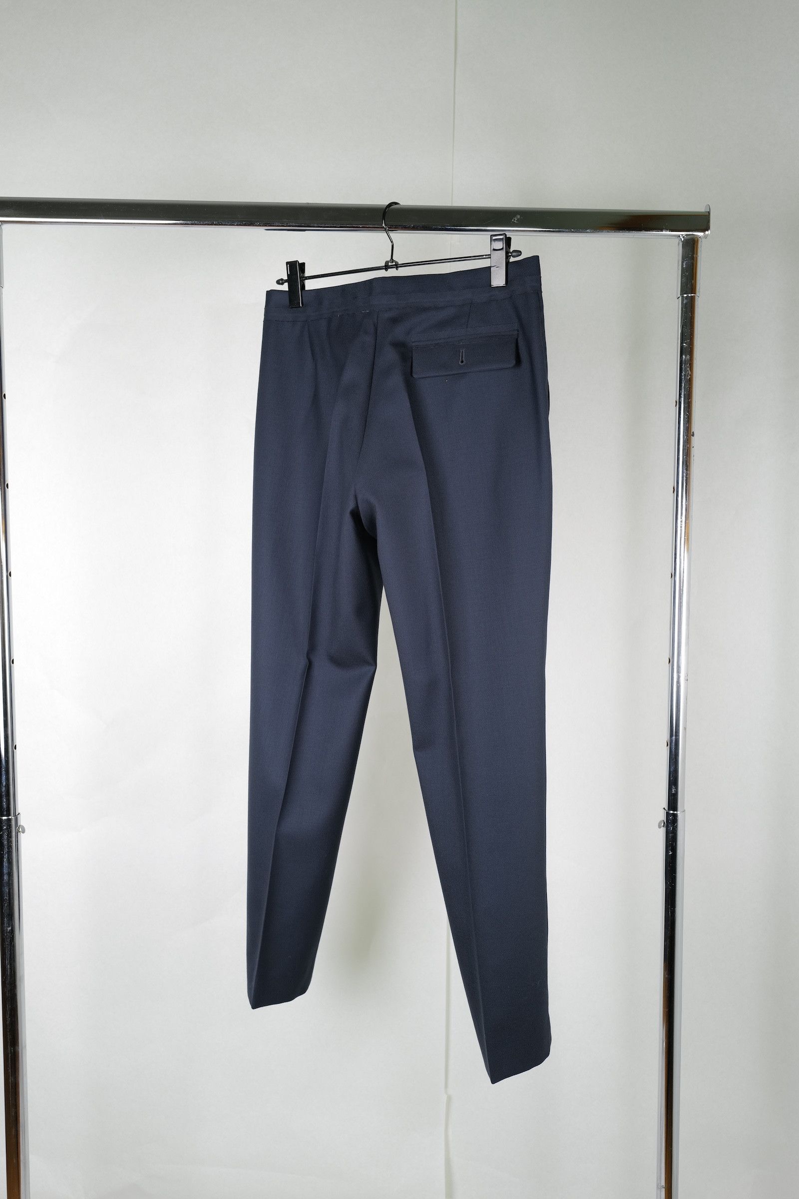Maison Margiela Maison Margiela Formal Suit Size 44S - 24 Thumbnail
