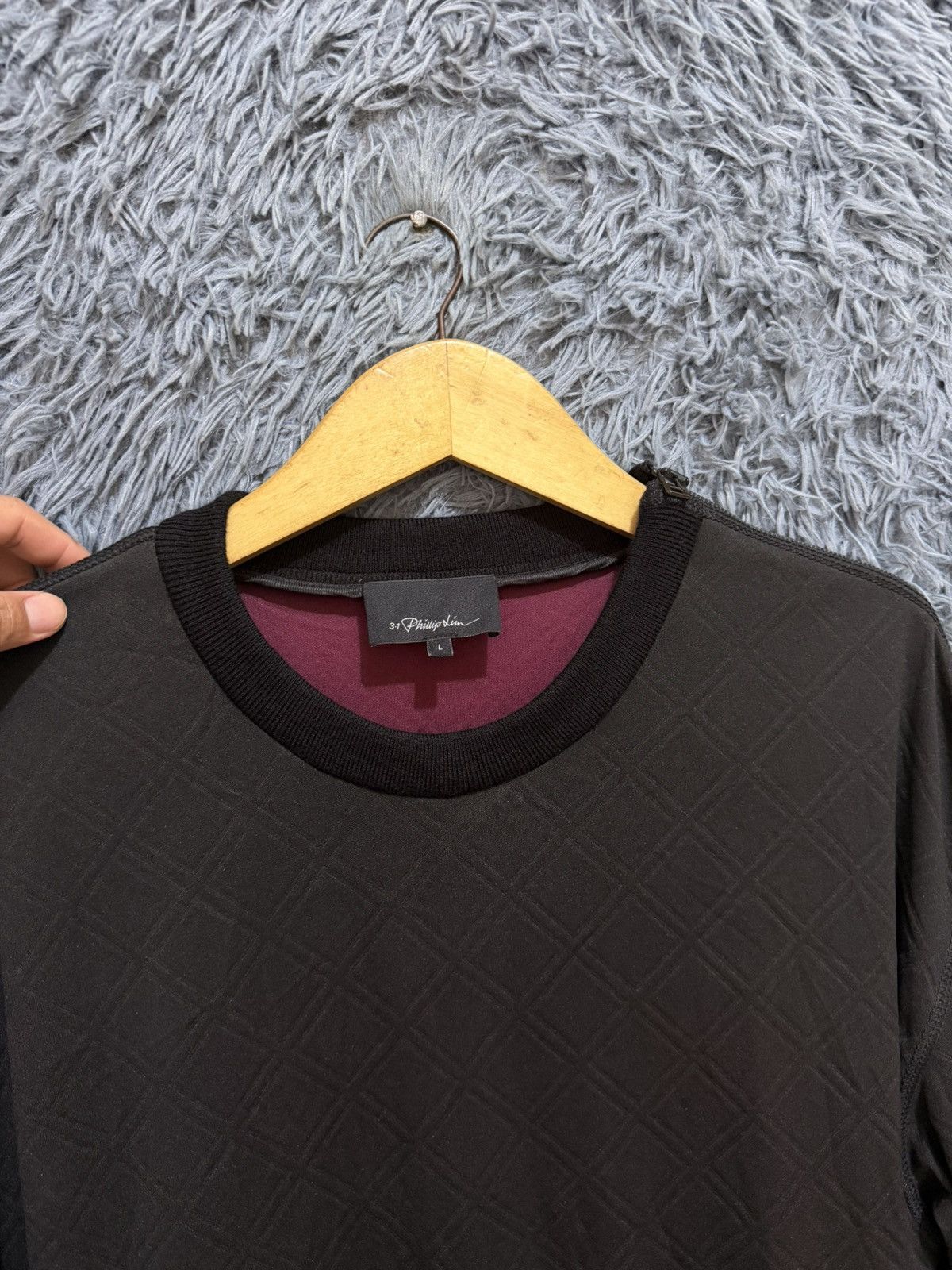 3.1 Phillip Lim Philip Lim Size US L / EU 52-54 / 3 - 5 Thumbnail