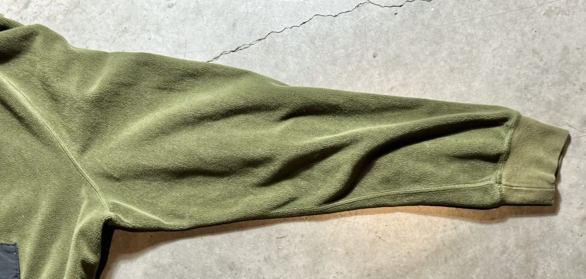 Nike × Other Nike Sherpa Core Pullover Fleece Size L Size US L / EU 52-54 / 3 - 5 Thumbnail