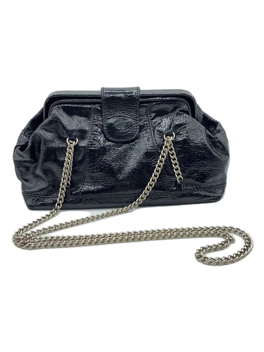 Comme des Garcons Chain Shoulder Bag Size ONE SIZE - 1 Thumbnail