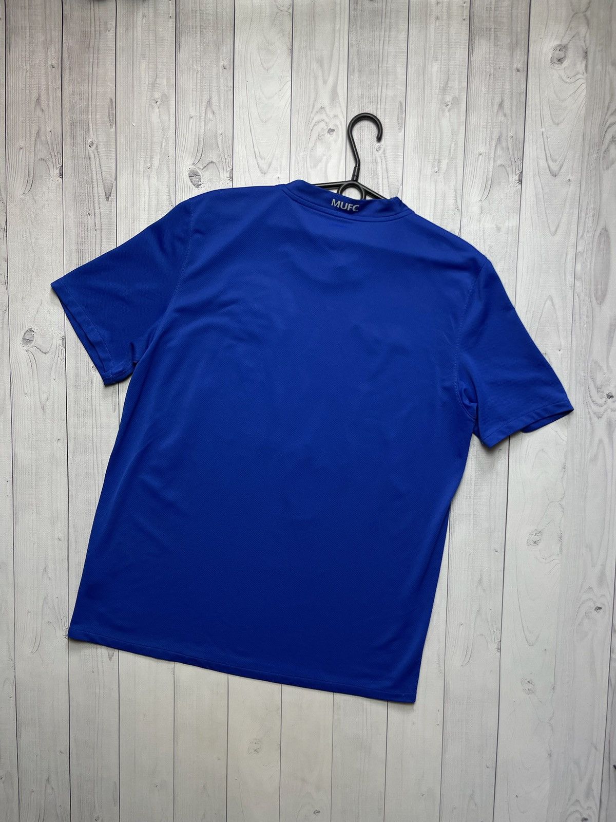 Nike Manchester united nike vintage soccer jersey size L large Size US L / EU 52-54 / 3 - 10 Thumbnail