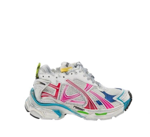 image of Balenciaga Runner Sneakers Size 36, Women's