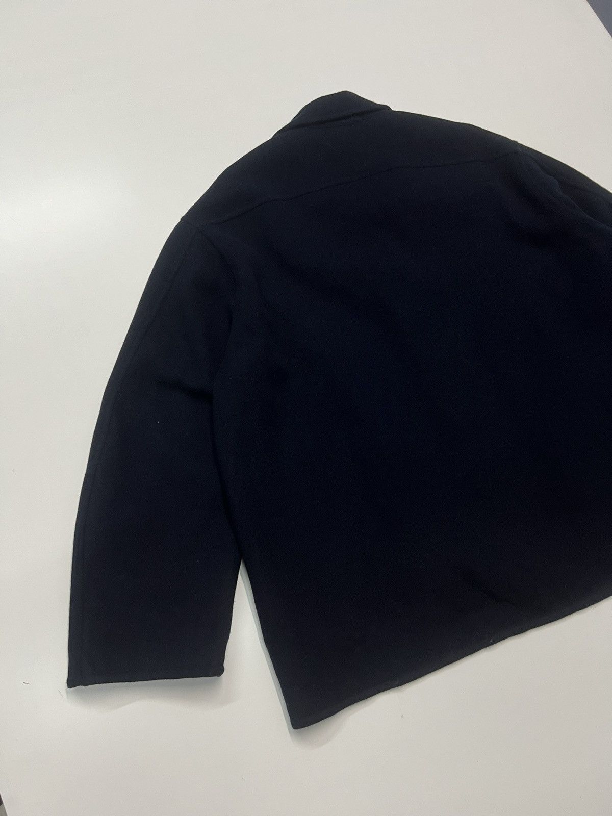 Jil Sander × Uniqlo JILL SANDER X UNIQLO JACKET IN WOOL Size US L / EU 52-54 / 3 - 8 Thumbnail