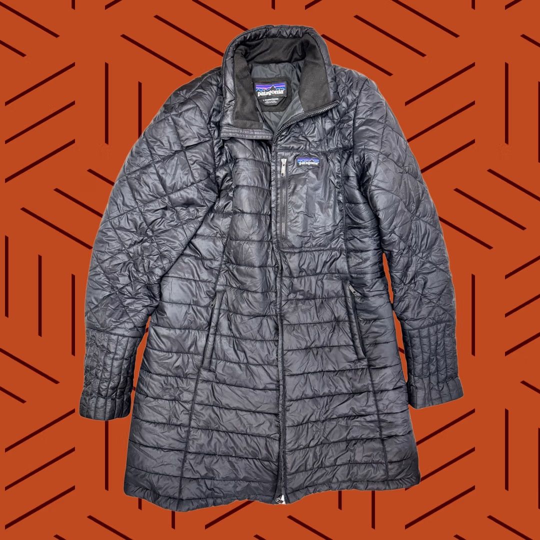 Patagonia VINTAGE? No. Size L / US 10 / IT 46 - 1 Thumbnail