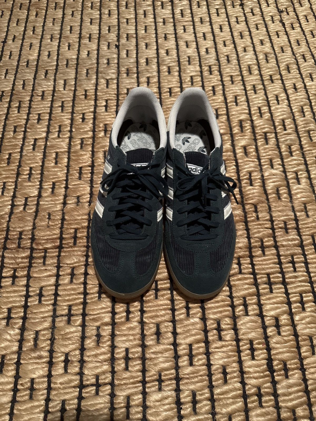Adidas Spezial Handball Sneaker Size US 9 / EU 42 - 3 Thumbnail