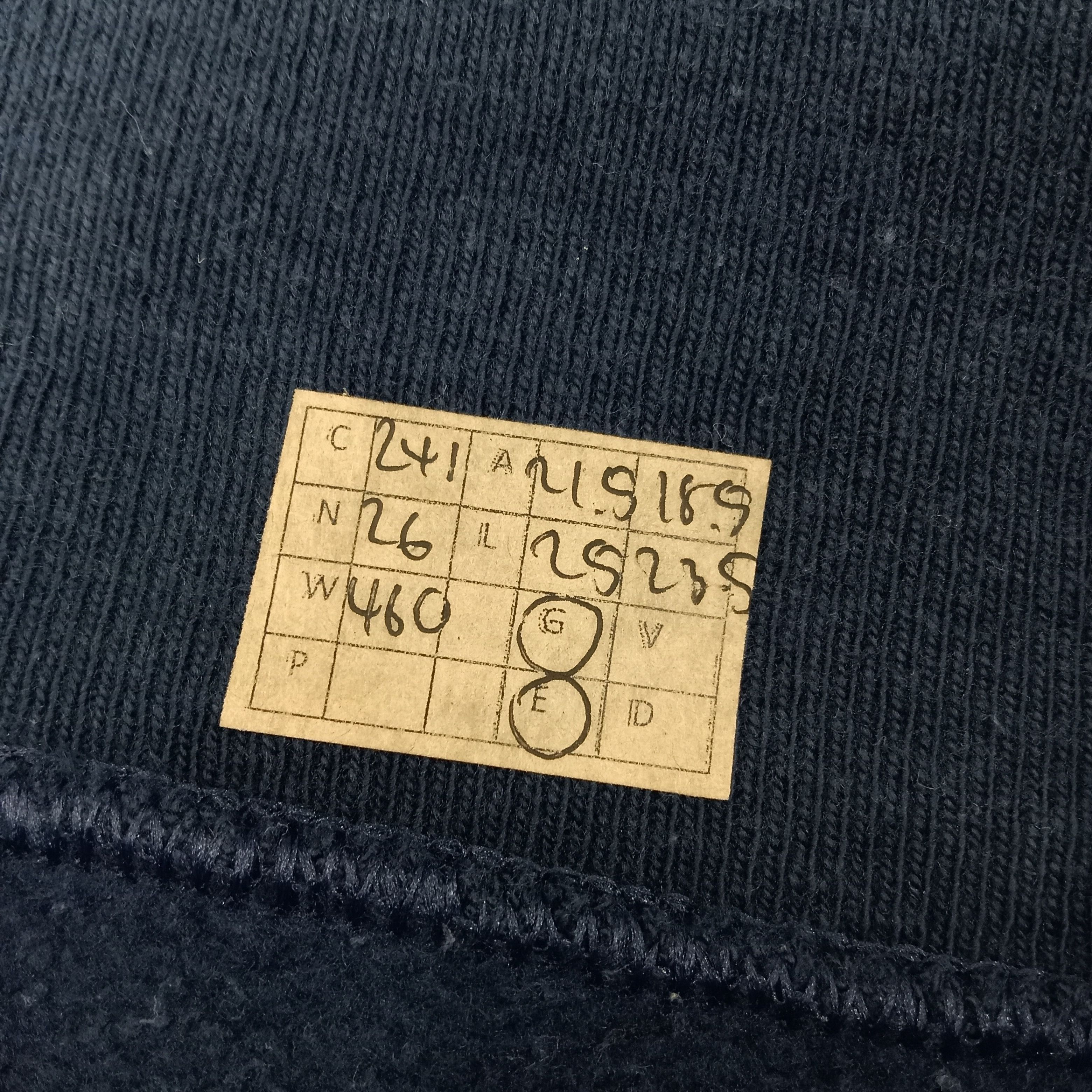 Champion Champion Sport Style Logo Sweatshirt C241N26 Size US M / EU 48-50 / 2 - 12 Thumbnail