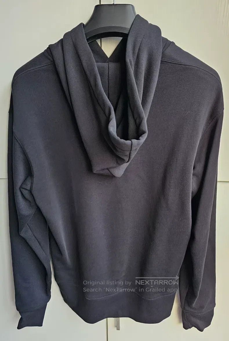 Acne Studios Acne Studios Fleece Men's Sweatshirt Size US XS / EU 42 / 0 - 2 Thumbnail