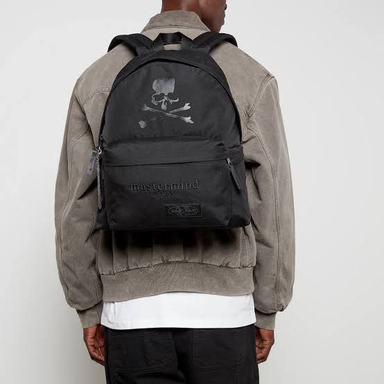 Eastpak × Mastermind Japan Mastermind Japan x Eastpak