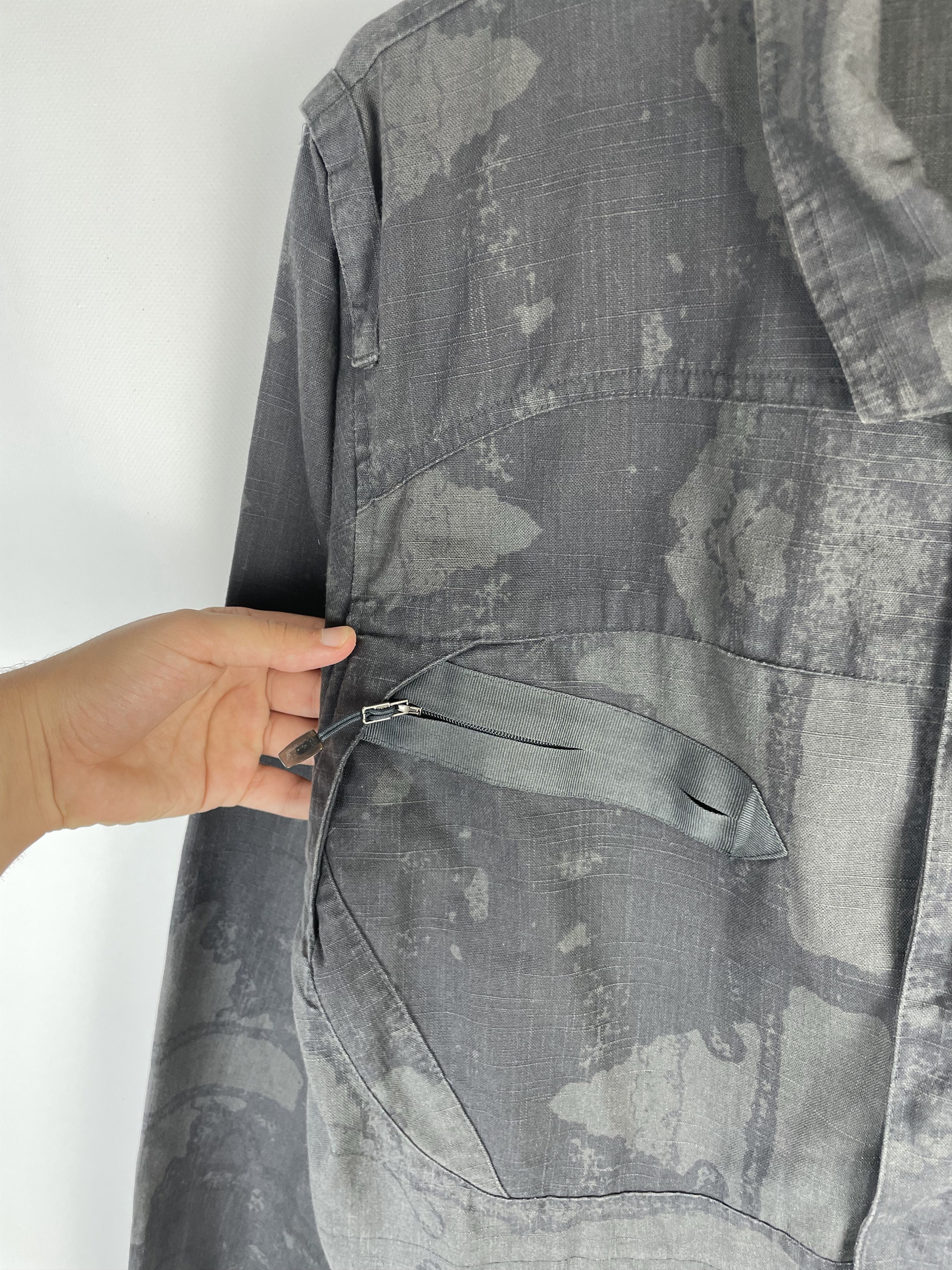 Nike Nike ACG Light Jacket Shirt Overshirt Size US L / EU 52-54 / 3 - 8 Thumbnail