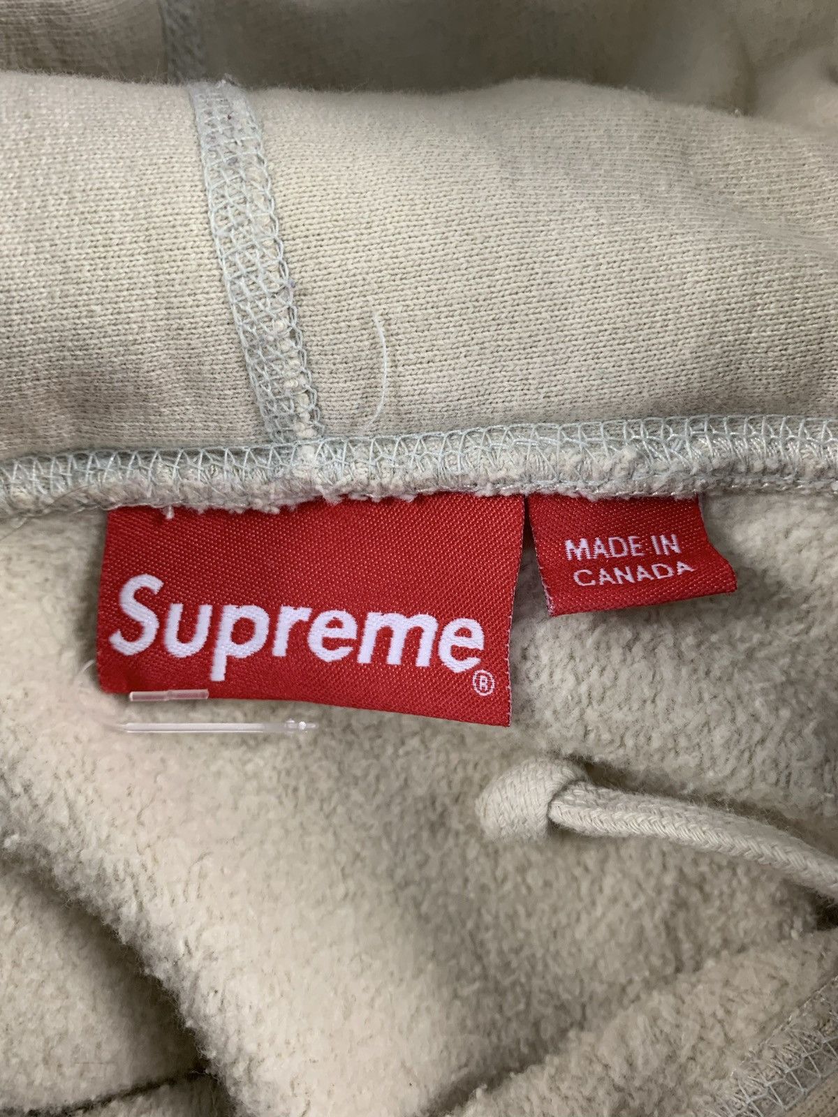 Band Tees × Rap Tees × Supreme Supreme War Report Size US XL / EU 56 / 4 - 6 Thumbnail