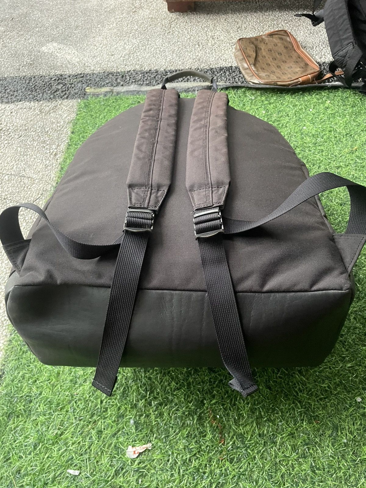 Japanese Brand Authentic STANDARD SUPPLY Backpack Size ONE SIZE - 7 Thumbnail