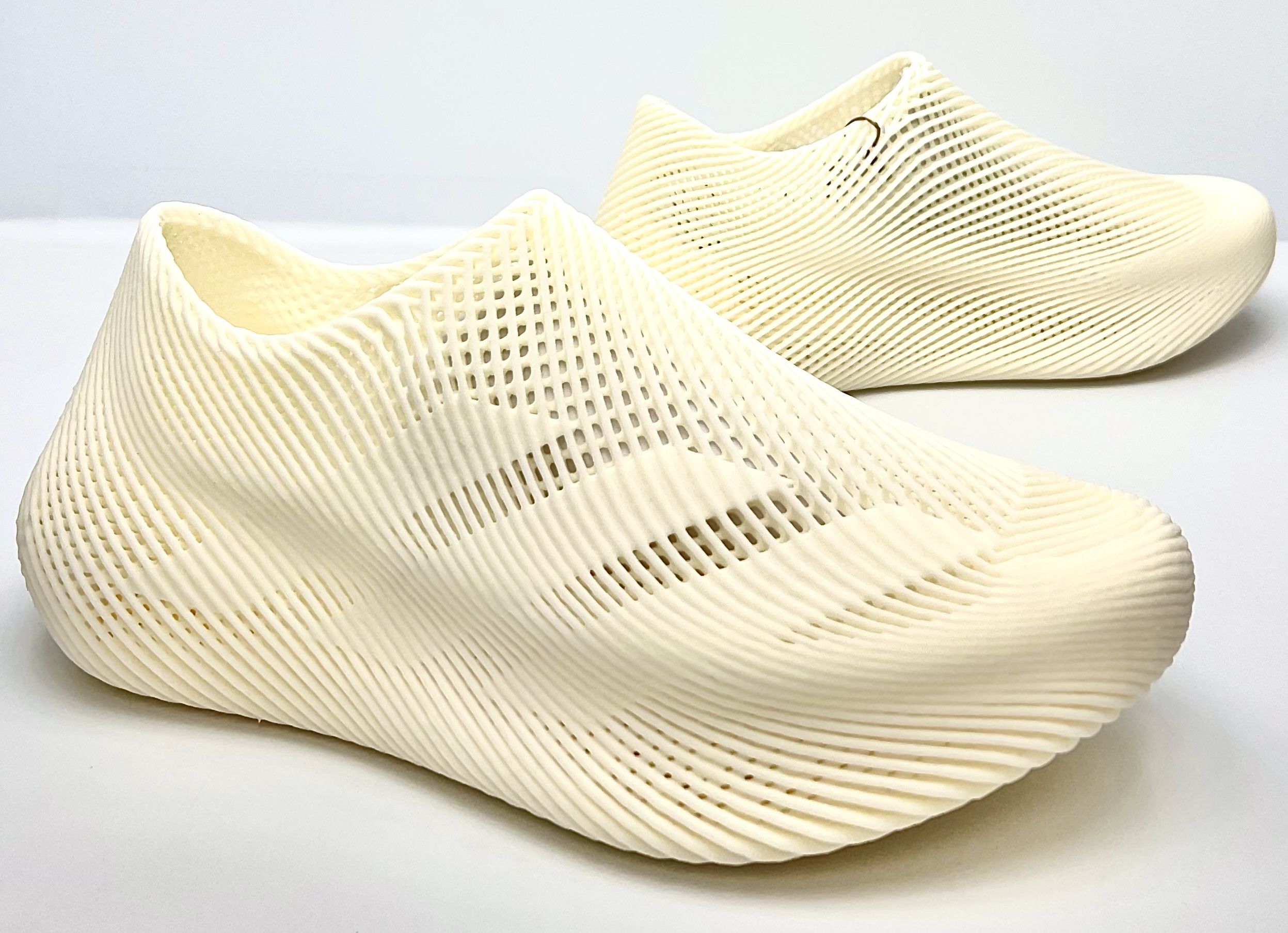 Adidas Adidas Climamog “Off White” Size US 6.5 / EU 39-40 - 1 Thumbnail