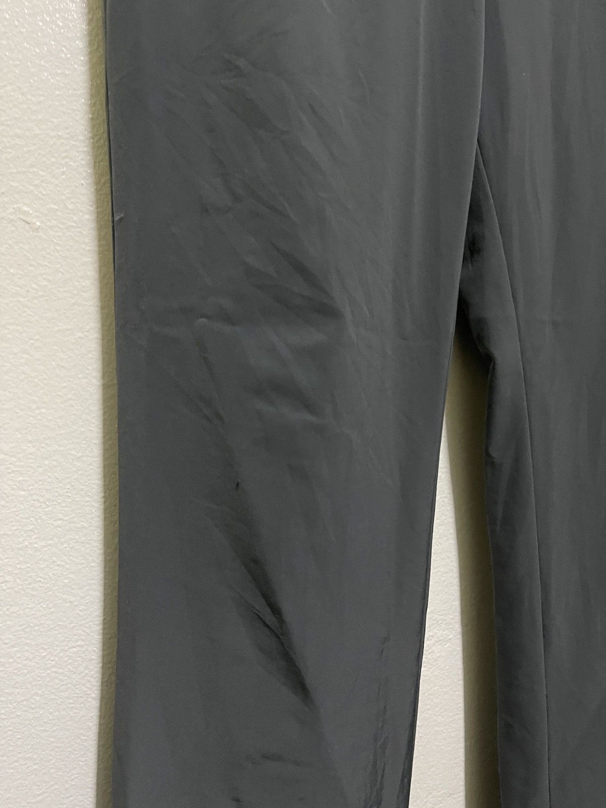Jil Sander × Vintage Jil Sander Pants Size 29" - 3 Thumbnail