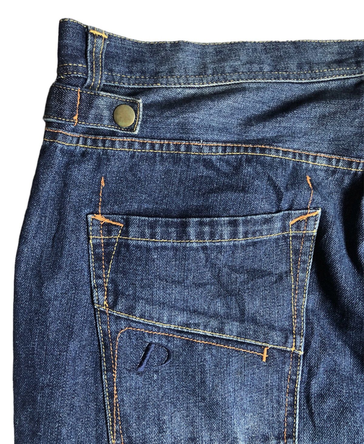 Phat Farm Phat Farm denim pants Size US 44 / EU 60 - 11 Thumbnail