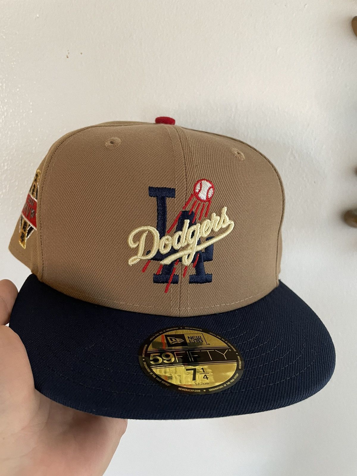 New Era Myfitteds Los Angeles dodgers shohei oht Size ONE SIZE - 2 Thumbnail