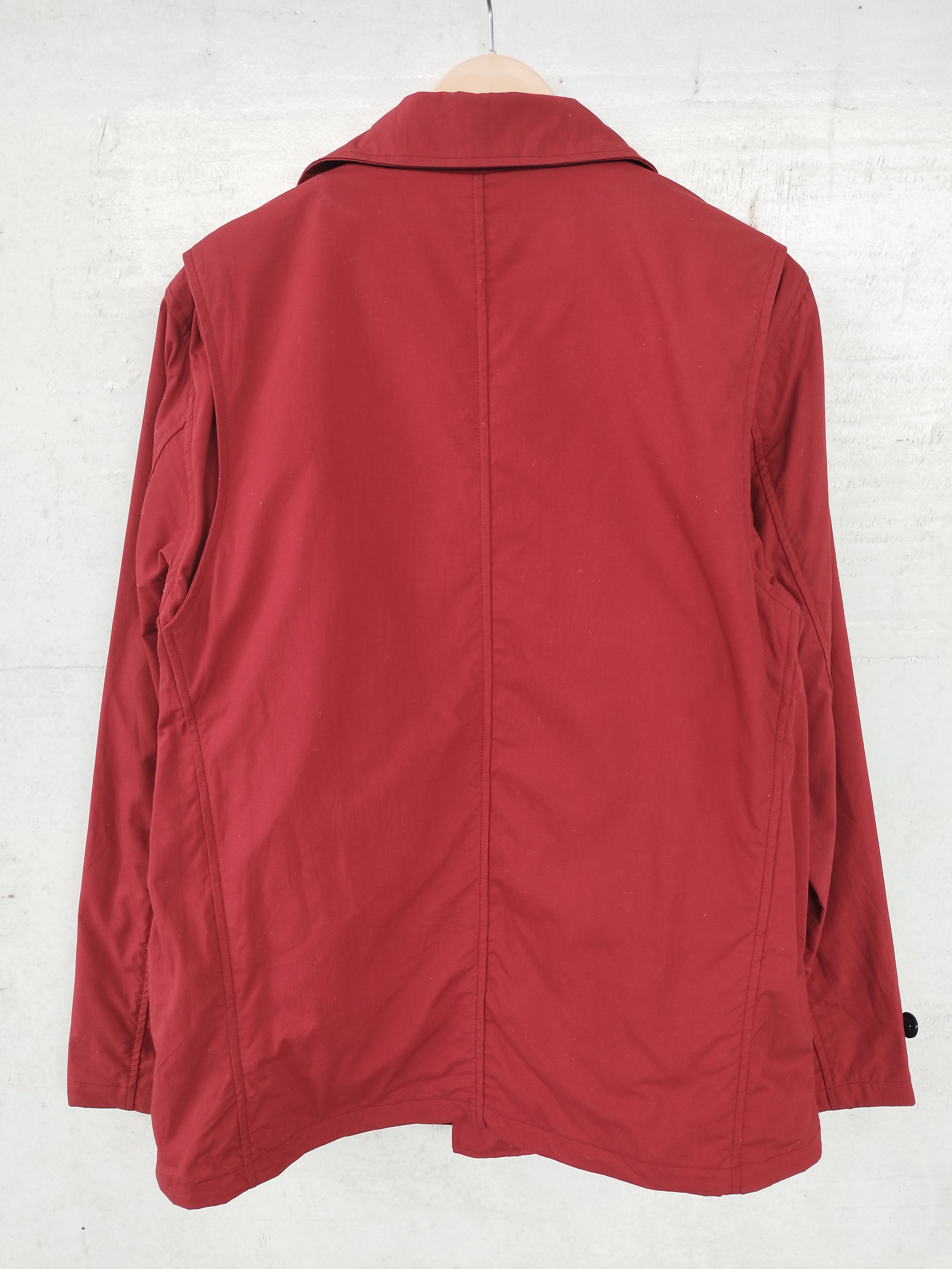 Johnbull John Bull jacket thinsulate Size US M / EU 48-50 / 2 - 3 Thumbnail