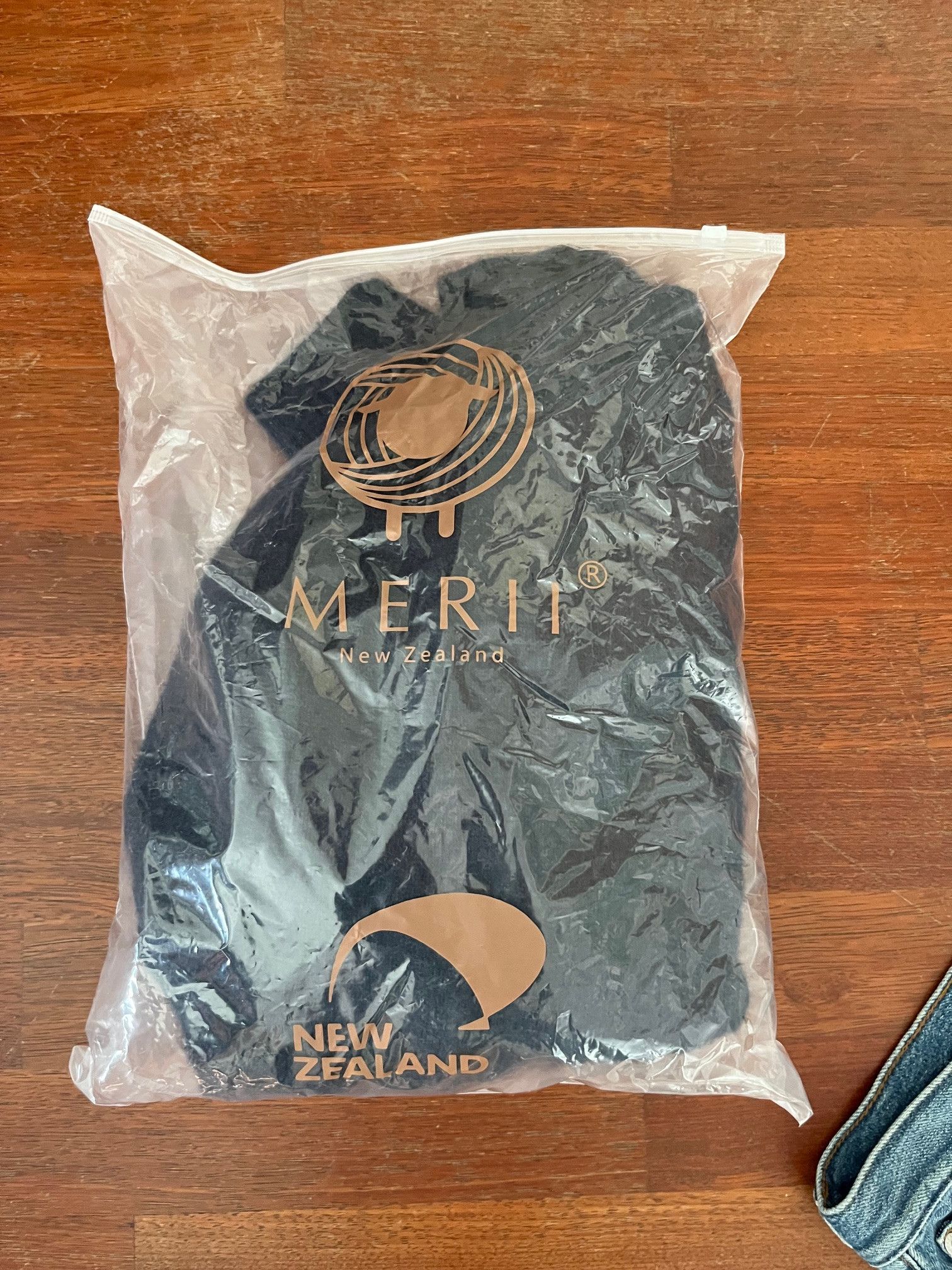 Other Merii New Zeland Size US XL / EU 56 / 4 - 7 Thumbnail