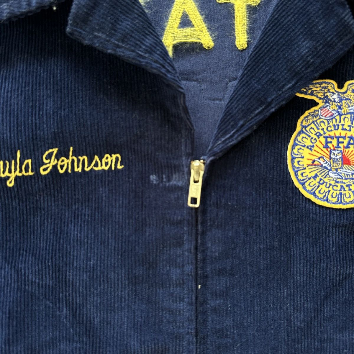 Other FFA jacket Salem hills Utah Size M / US 6-8 / IT 42-44 - 5 Thumbnail