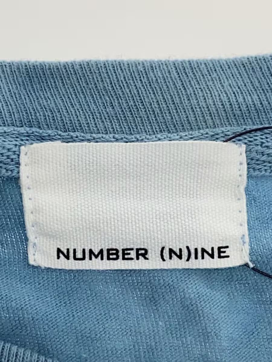 Number (N)ine Spiral Dye Sounds Tee Size US M / EU 48-50 / 2 - 4 Thumbnail