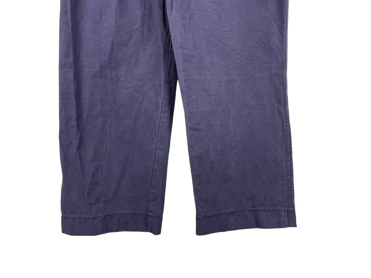 uniform experiment Uniform Experiment U.E. 25SS Gurkha Pants Size US 32 / EU 48 - 4 Thumbnail