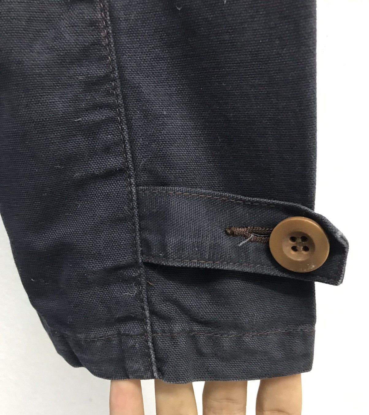 Johnbull × Vintage Vintage John Bull Jacket Size US M / EU 48-50 / 2 - 7 Thumbnail