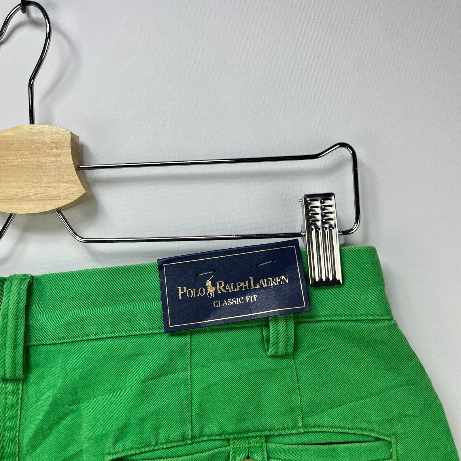 Polo Ralph Lauren × Vintage Vintage Polo Ralph Lauren Shorts New with Tags 32 All over Size US 32 / EU 48 - 7 Thumbnail