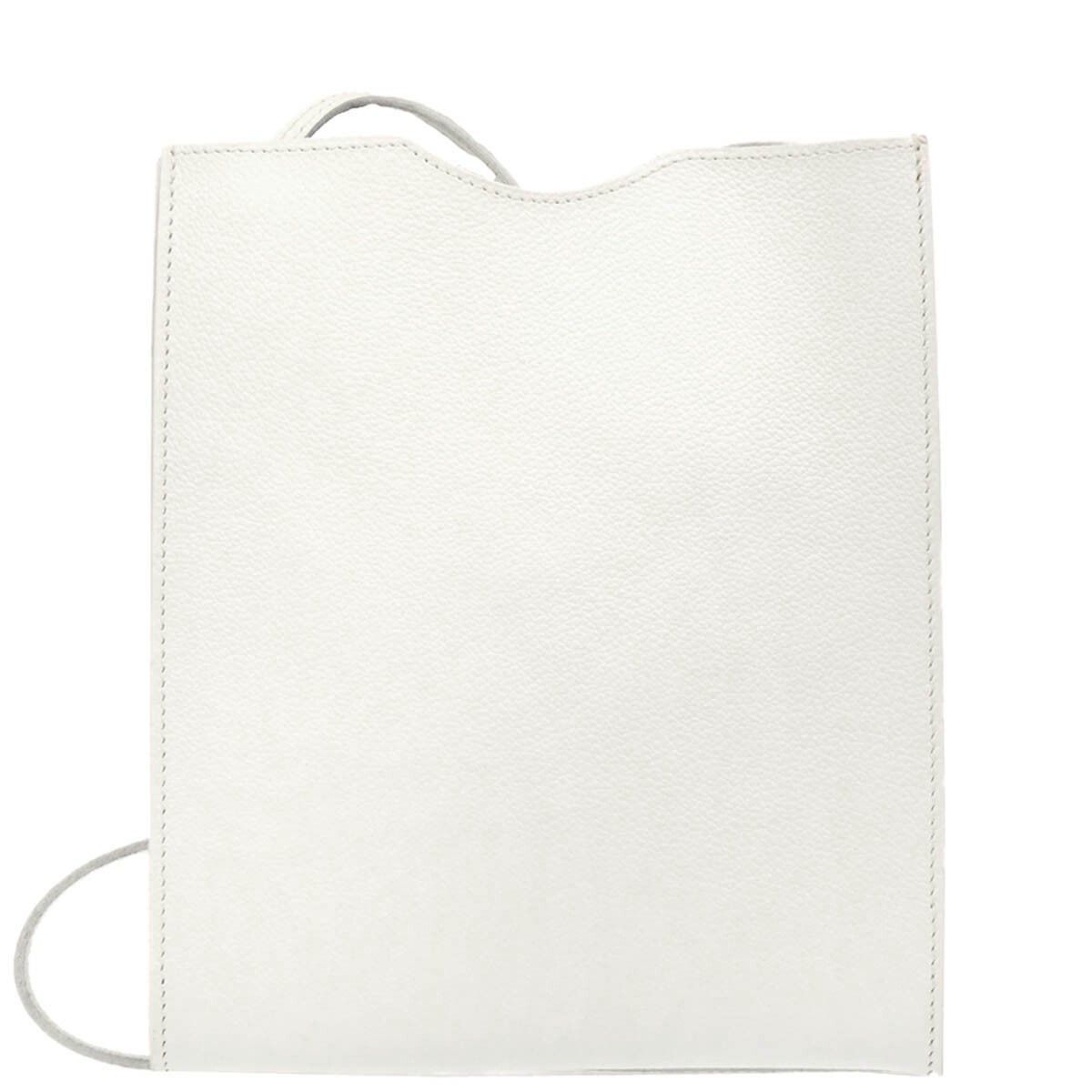 Hermes Onimaitou Handbag Leather