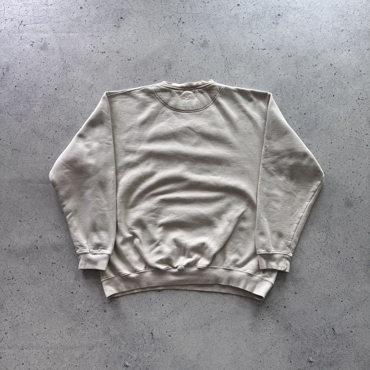 Rocawear Vintage 00s Rocawear Ebroidered Baggy Sweatshirt Y2K Skate Size US XXL / EU 58 / 5 - 12 Thumbnail