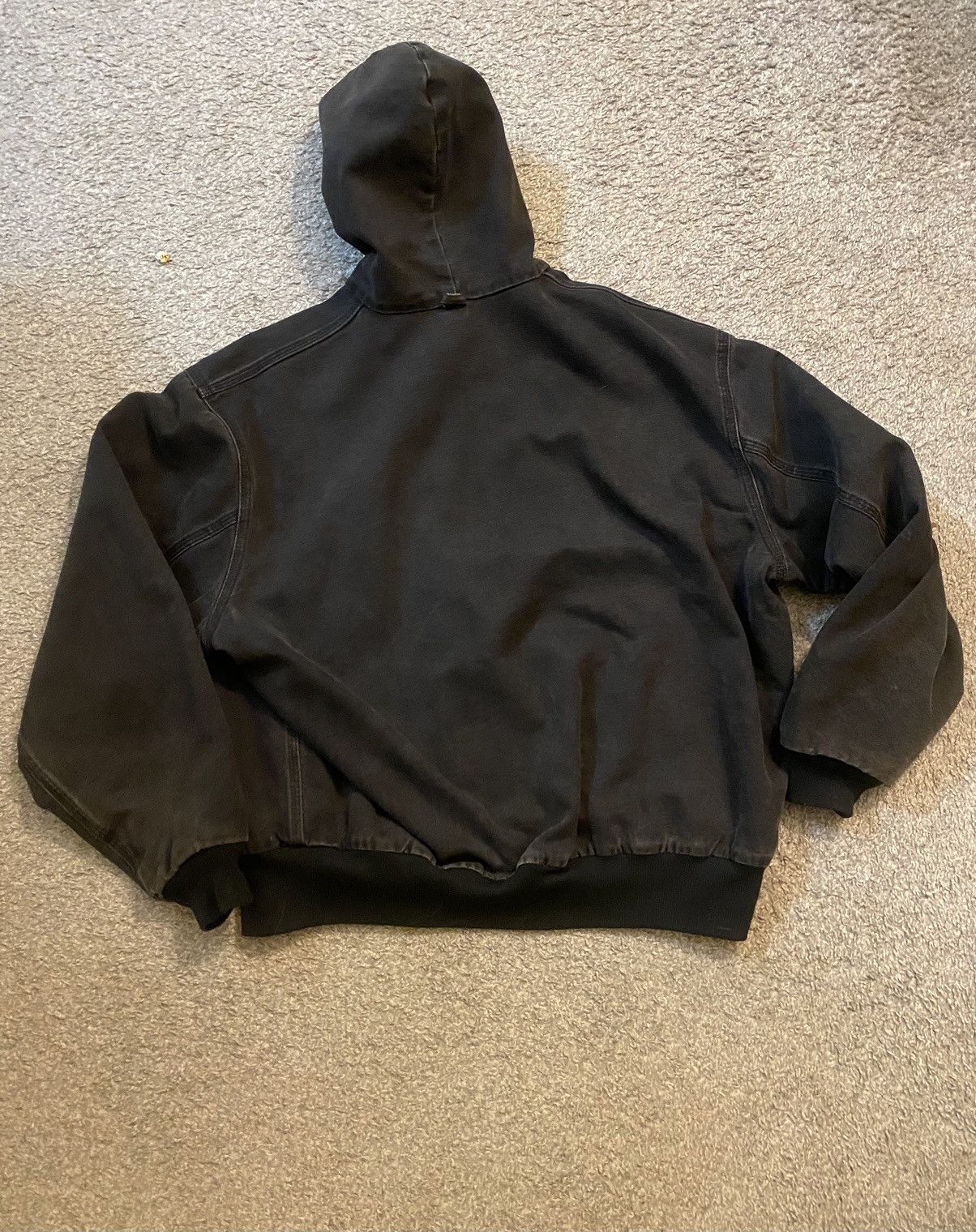 Carhartt × Vintage Vintage carhartt jacket Size US L / EU 52-54 / 3 - 5 Thumbnail