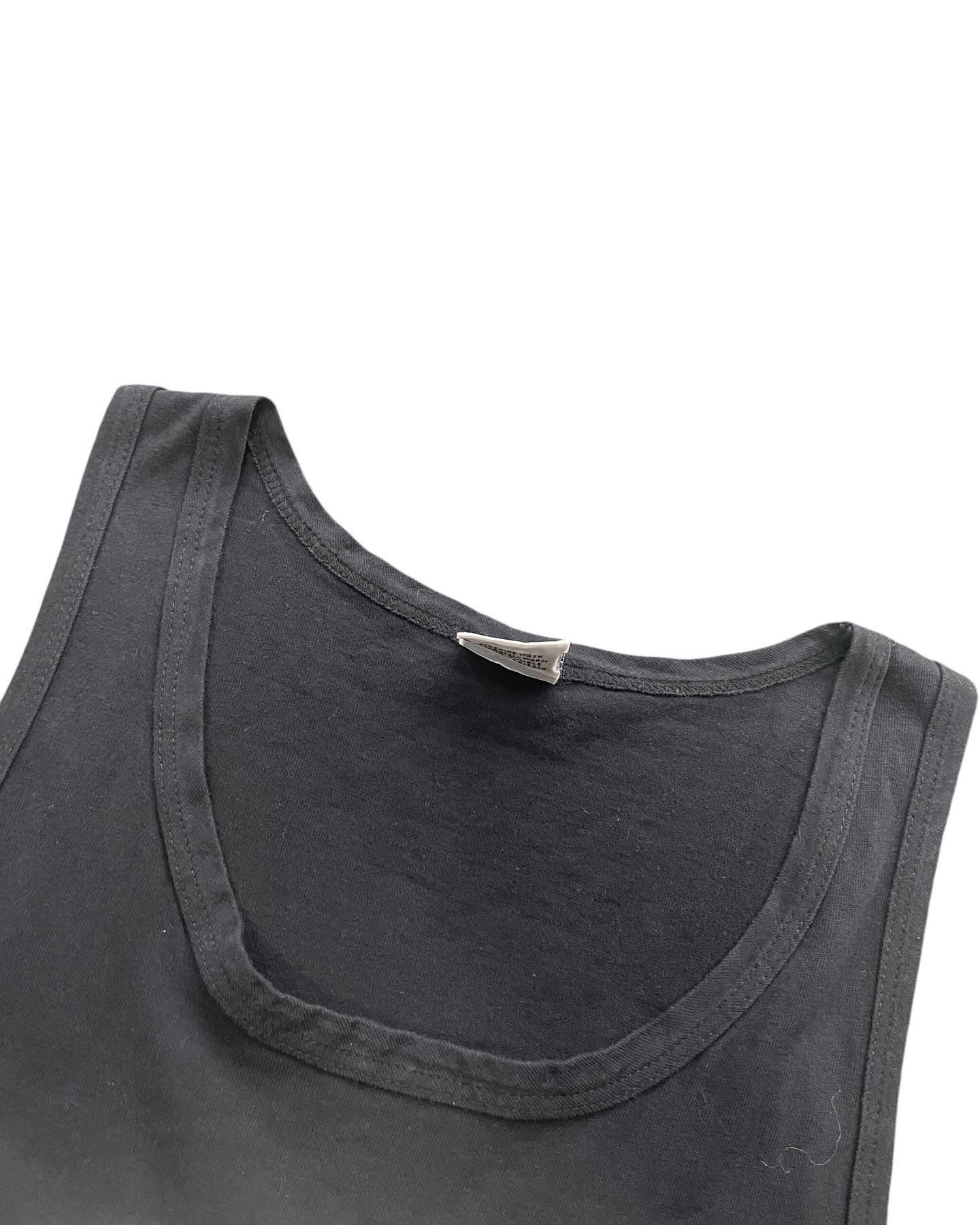 Guess × Vintage Vintage Guess Sleeveless Size US L / EU 52-54 / 3 - 4 Thumbnail