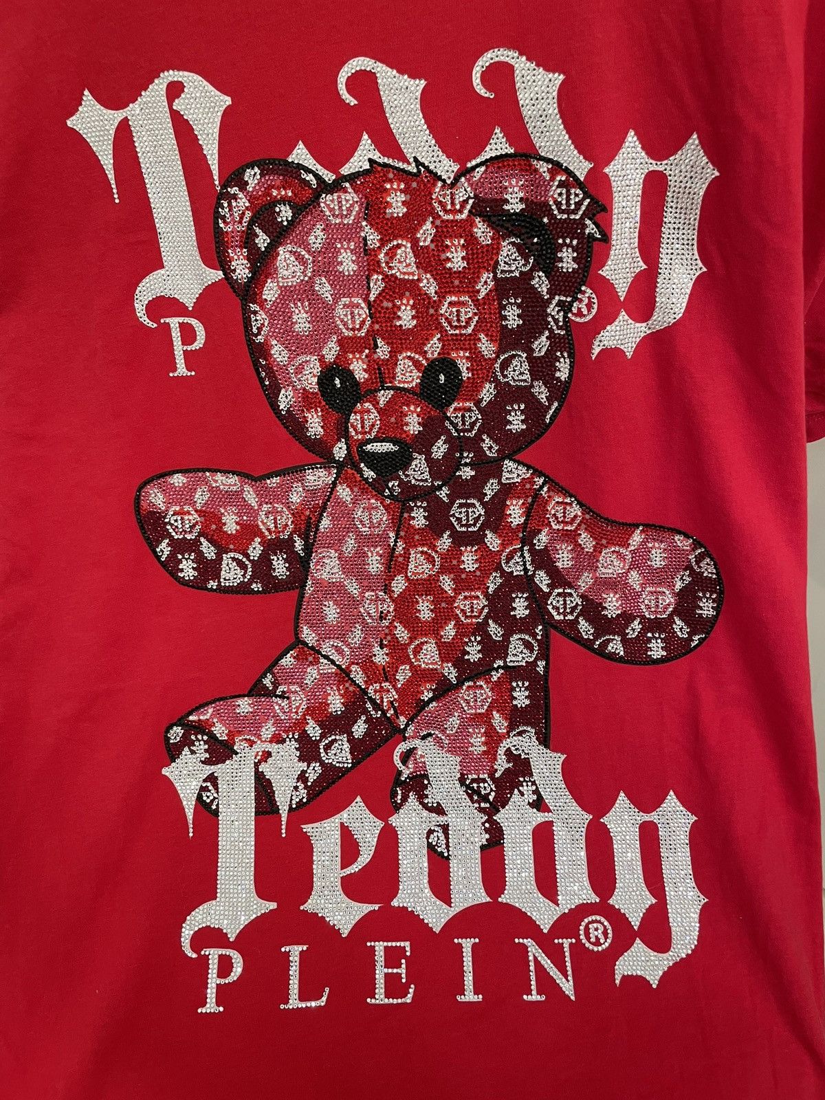 Philipp Plein Philipp Plein Women’s Tunic Size M / US 6-8 / IT 42-44 - 5 Thumbnail