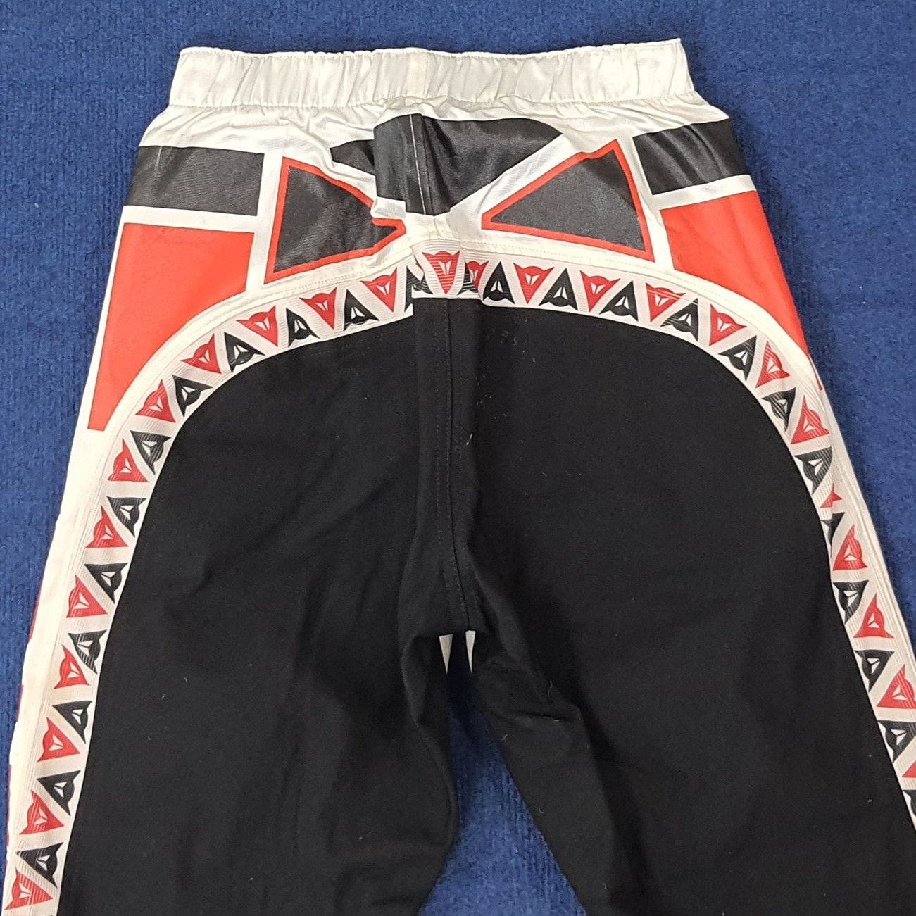 Dainese Vintage Dainese Motorcycle Gear Pants C258N24 Size US 28 / EU 44 - 4 Thumbnail
