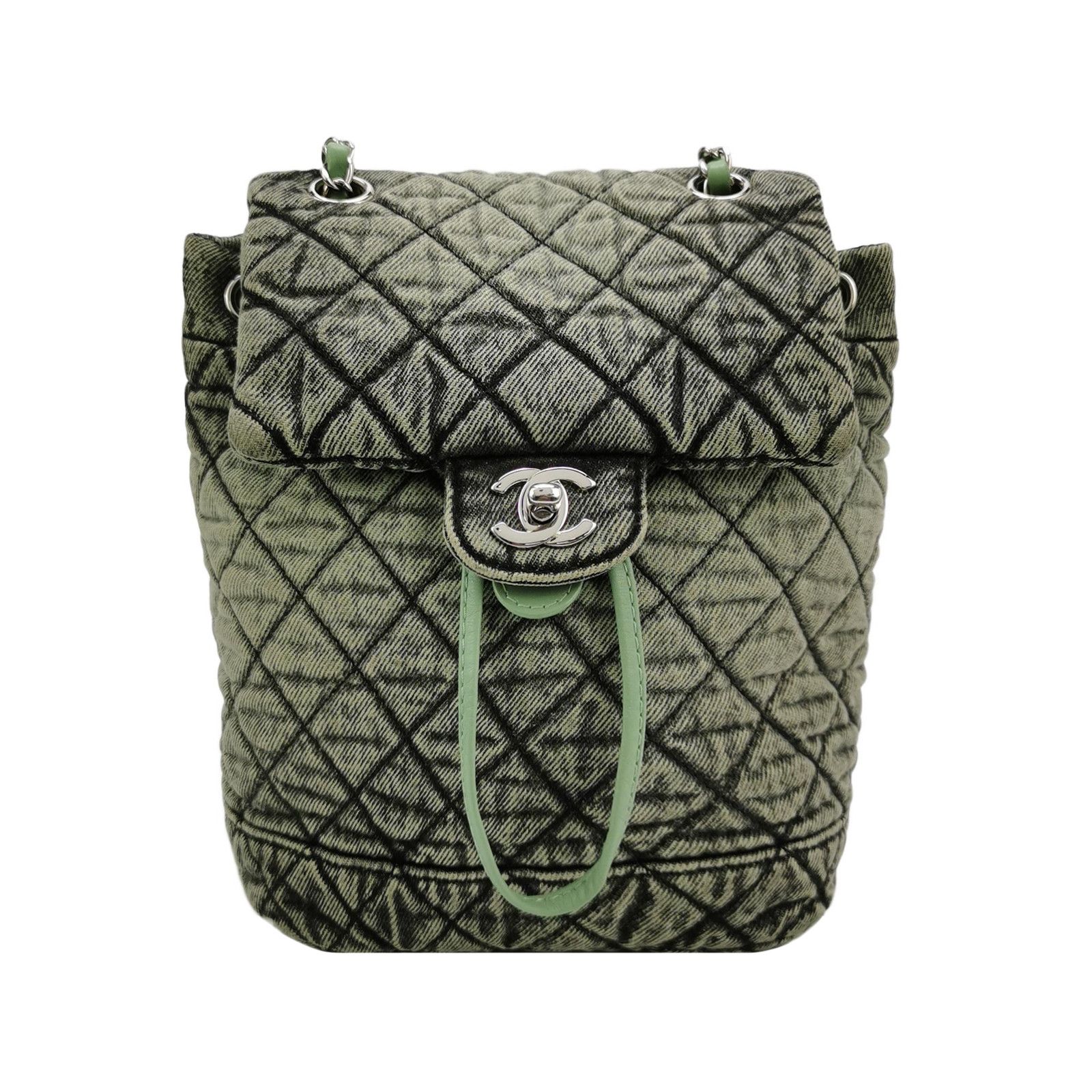 Chanel Chanel Women os Backpacks Size ONE SIZE - 1 Thumbnail