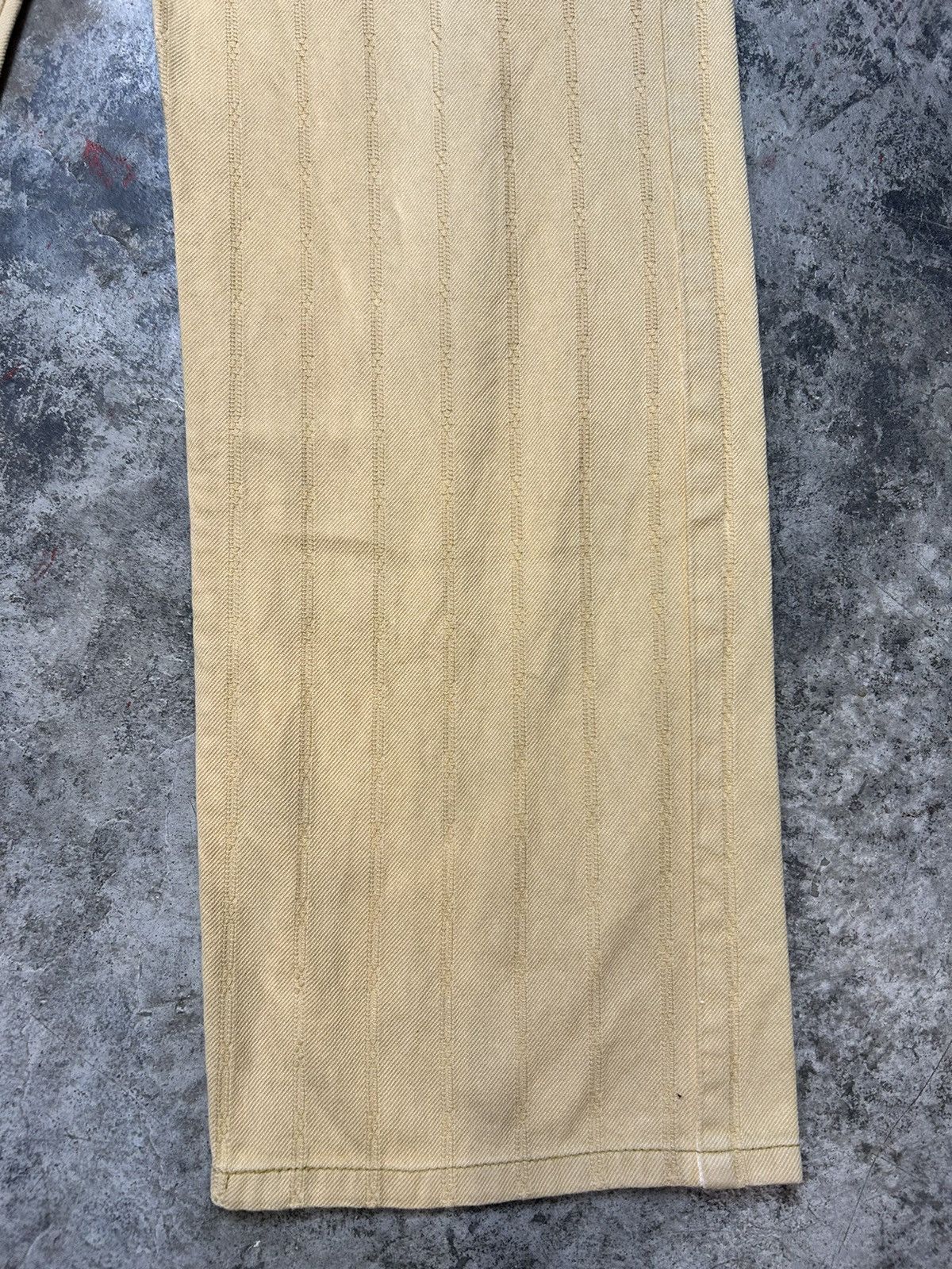 Levi's Casual Levis Pants Baggy Y2K Size US 31 - 4 Thumbnail
