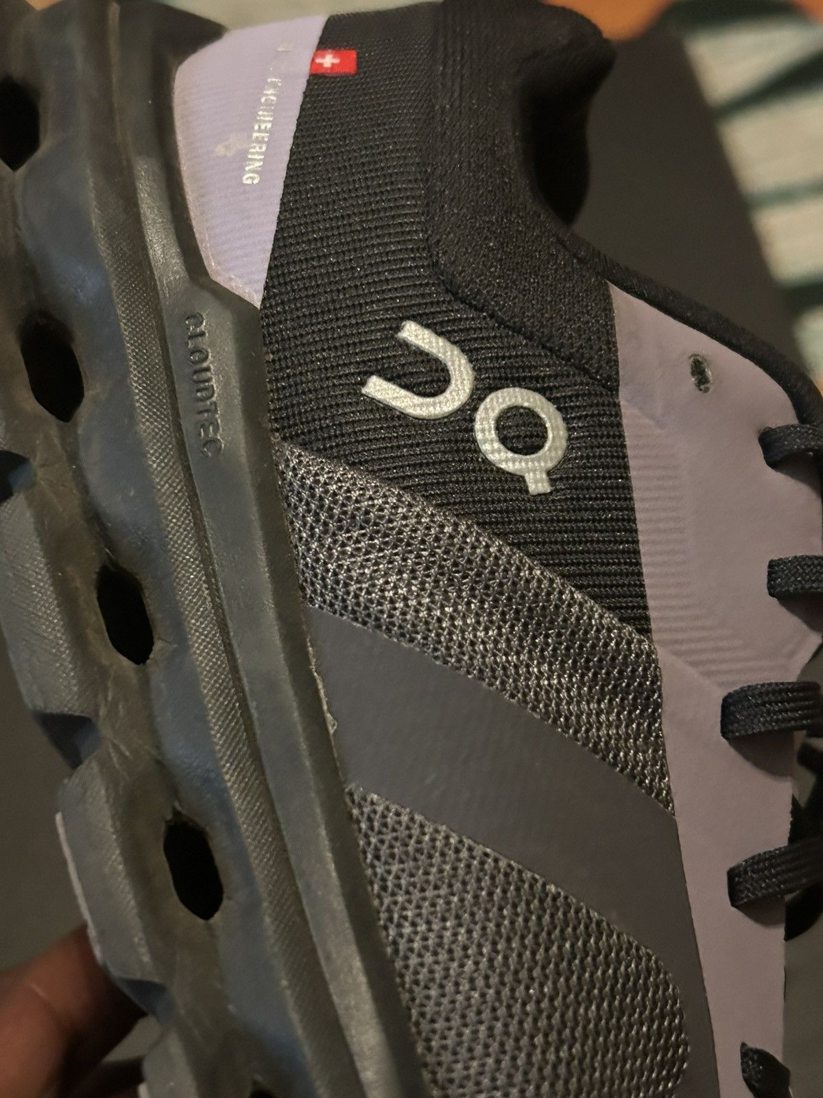 On On athletic shoes Size US 9.5 / IT 39.5 - 11 Thumbnail