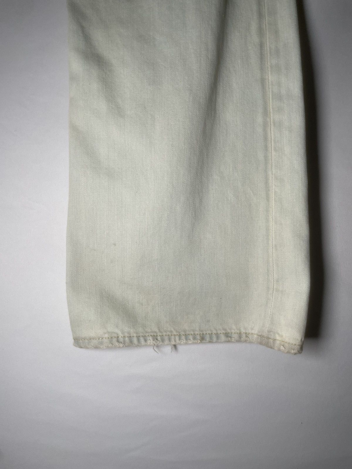 Acne Studios Acne Studios 2021F Sunbleed Jeans Size 30" / US 8 / IT 44 - 5 Thumbnail