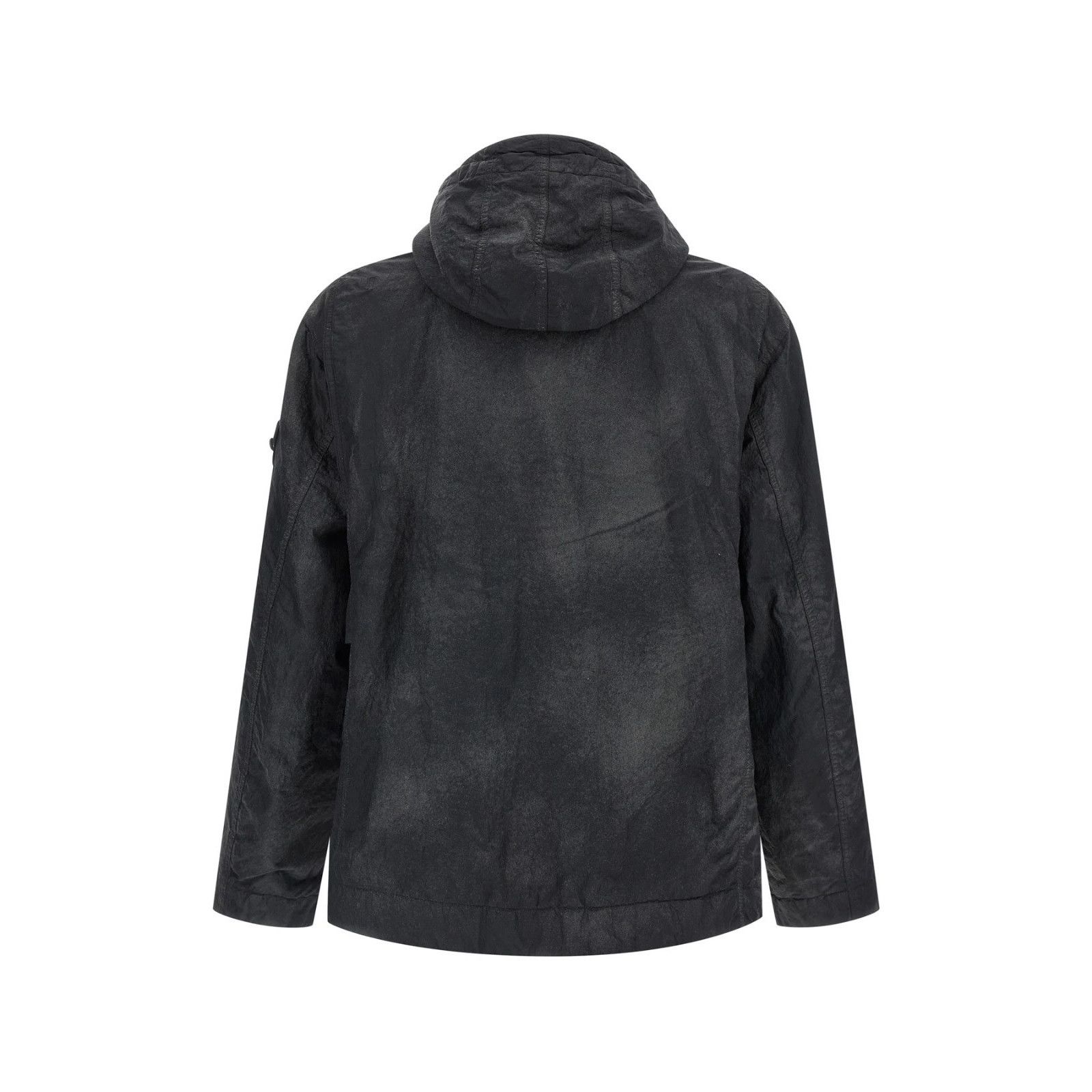 Stone Island STONE ISLAND Black Jacket New & Authentic (Men's size:M;) Size US M / EU 48-50 / 2 - 2 Thumbnail