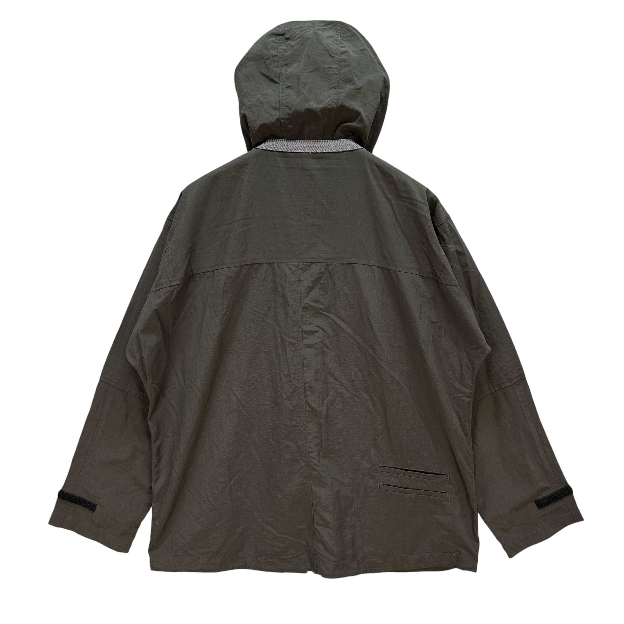 PPFM PPFM Multipocket Hoodie Light Jacket #A51-1190 Size US L / EU 52-54 / 3 - 13 Thumbnail