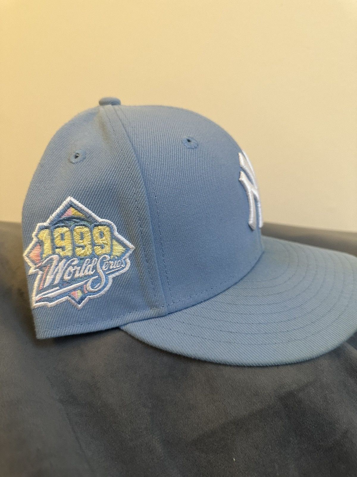 Other Yankees 7 3/8 Size ONE SIZE - 2 Thumbnail