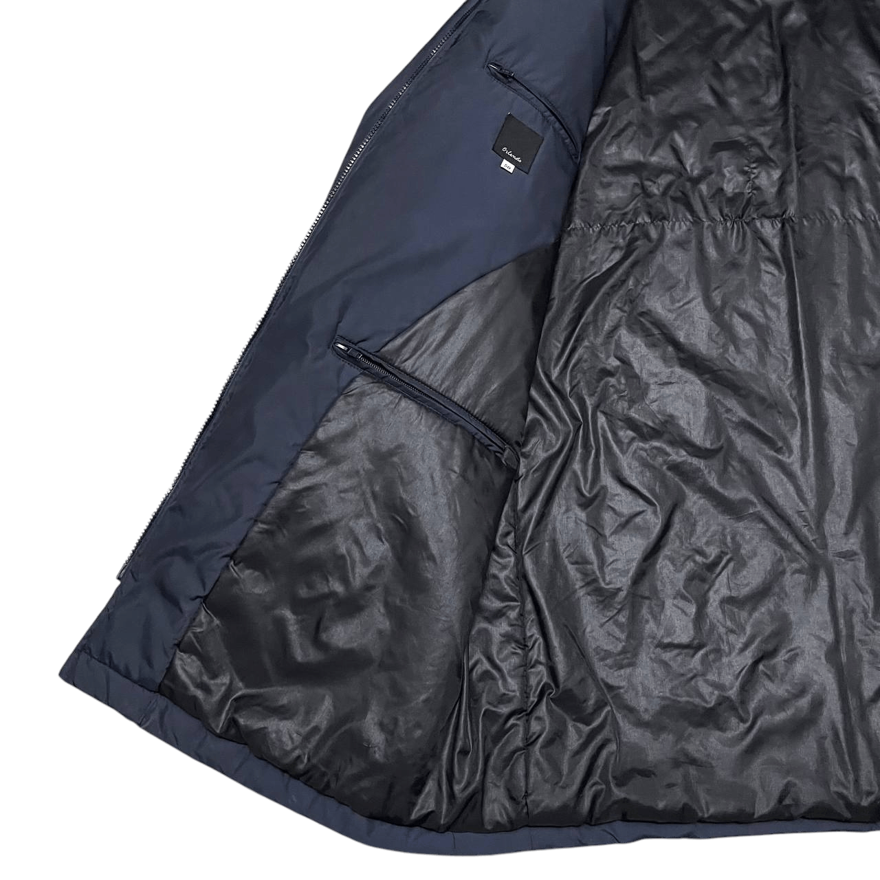 Other Vintage Orlando Puffer Jacket Size US M / EU 48-50 / 2 - 8 Thumbnail