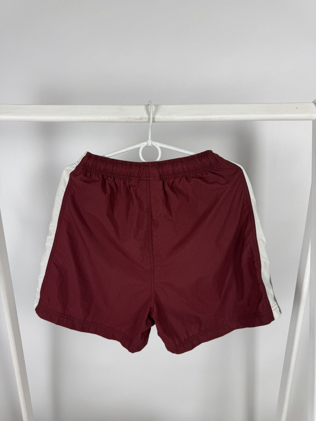 Puma Vintage Puma Shorts Size US 30 / EU 46 - 5 Thumbnail