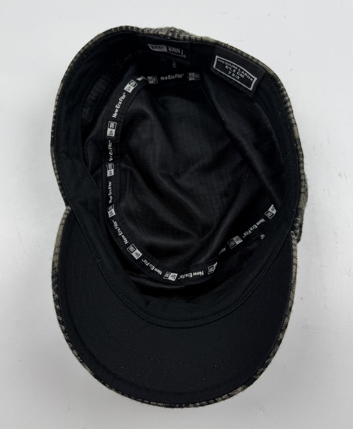 New Era new era ag hat tc53 Size ONE SIZE - 4 Thumbnail