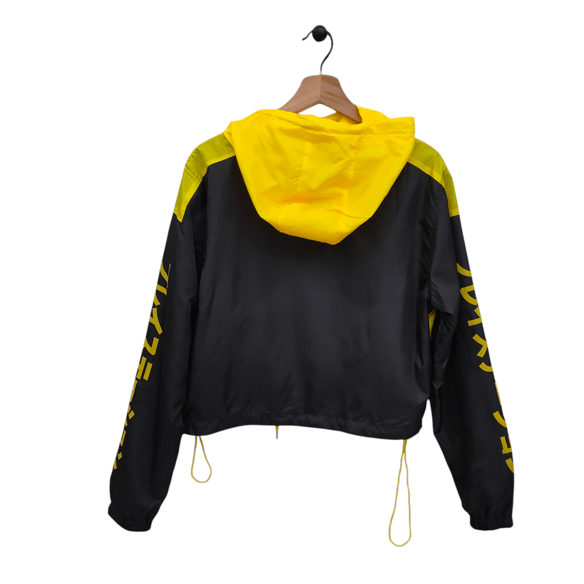 Playstation Playstation Windbreaker 1/2 Zip Jacket Size M / US 6-8 / IT 42-44 - 3 Thumbnail