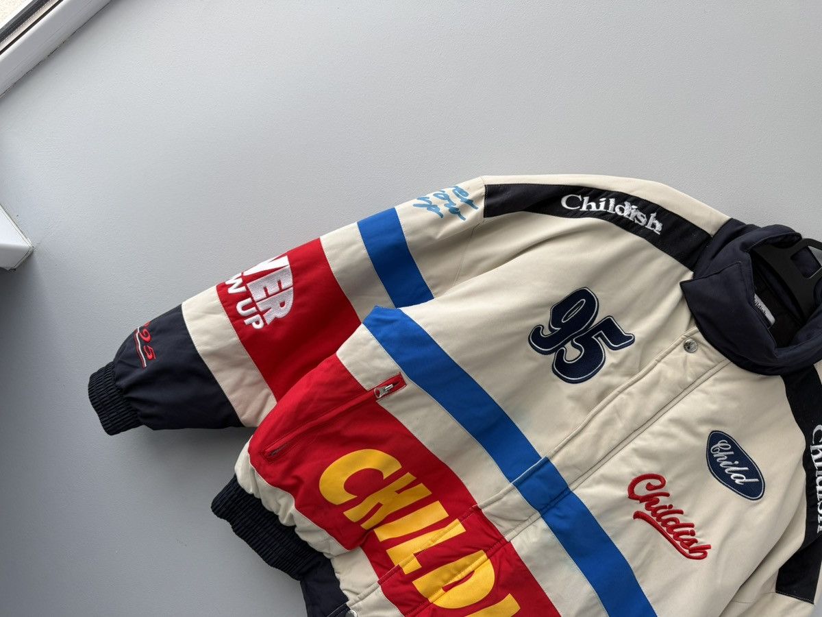CHILDS Vintage Childish Jacket Size US M / EU 48-50 / 2 - 4 Thumbnail
