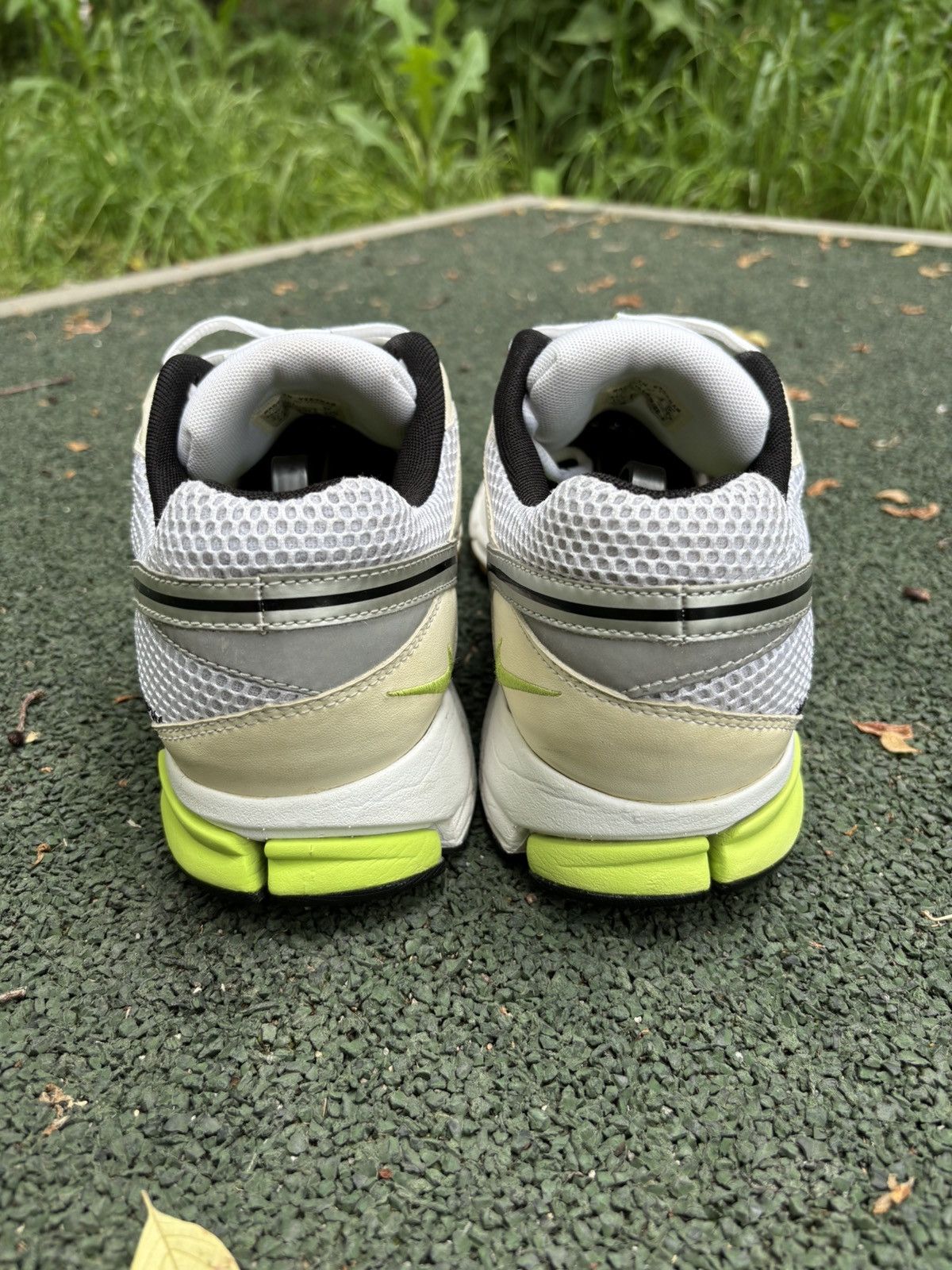 Nike Vintage Nike Air Span 6 Size US 11.5 / EU 44-45 - 6 Thumbnail