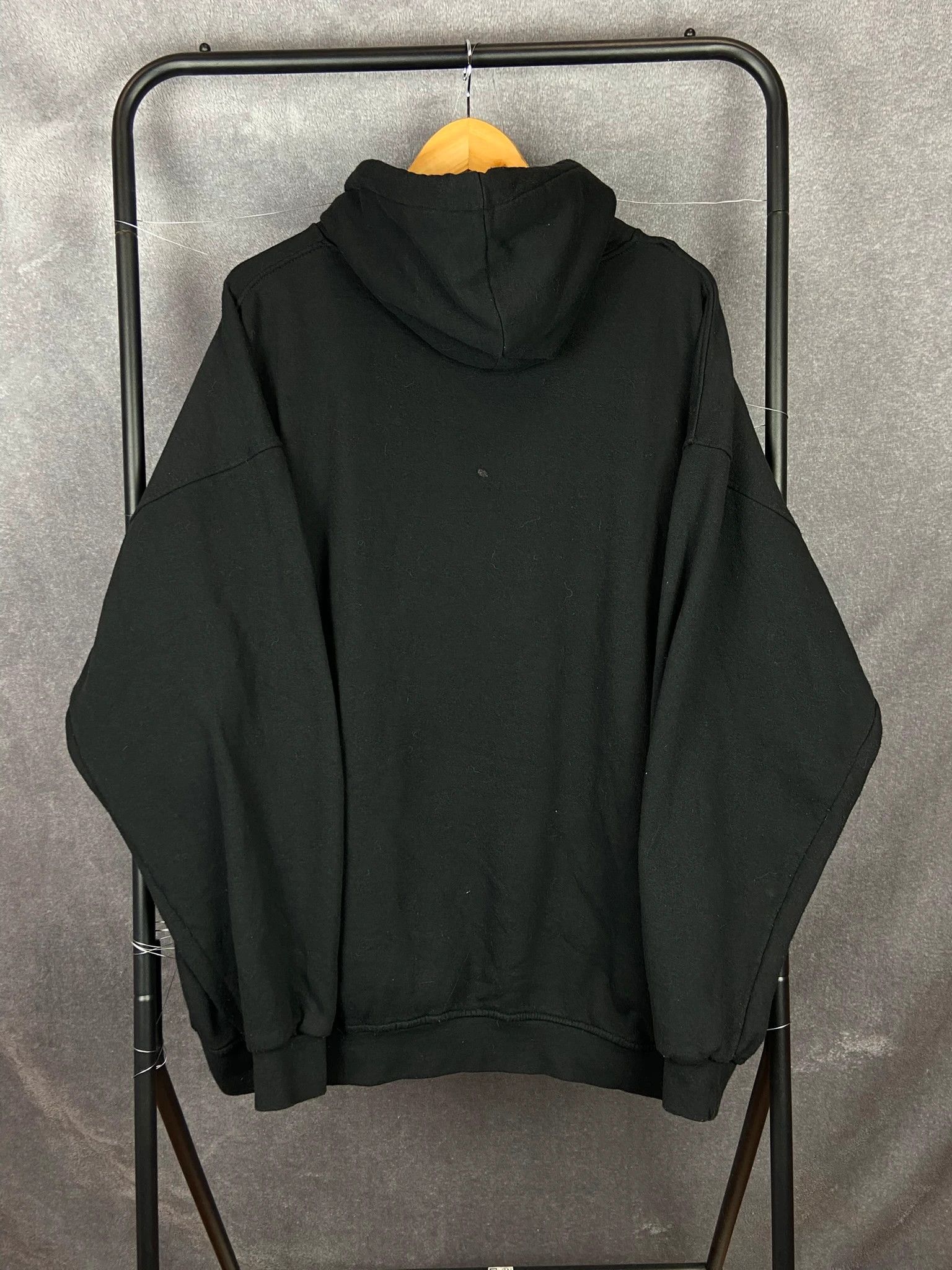 Guns N' Roses Hoodie Guns N' Roses skull graphic black band merch XL Size US XL / EU 56 / 4 - 4 Thumbnail