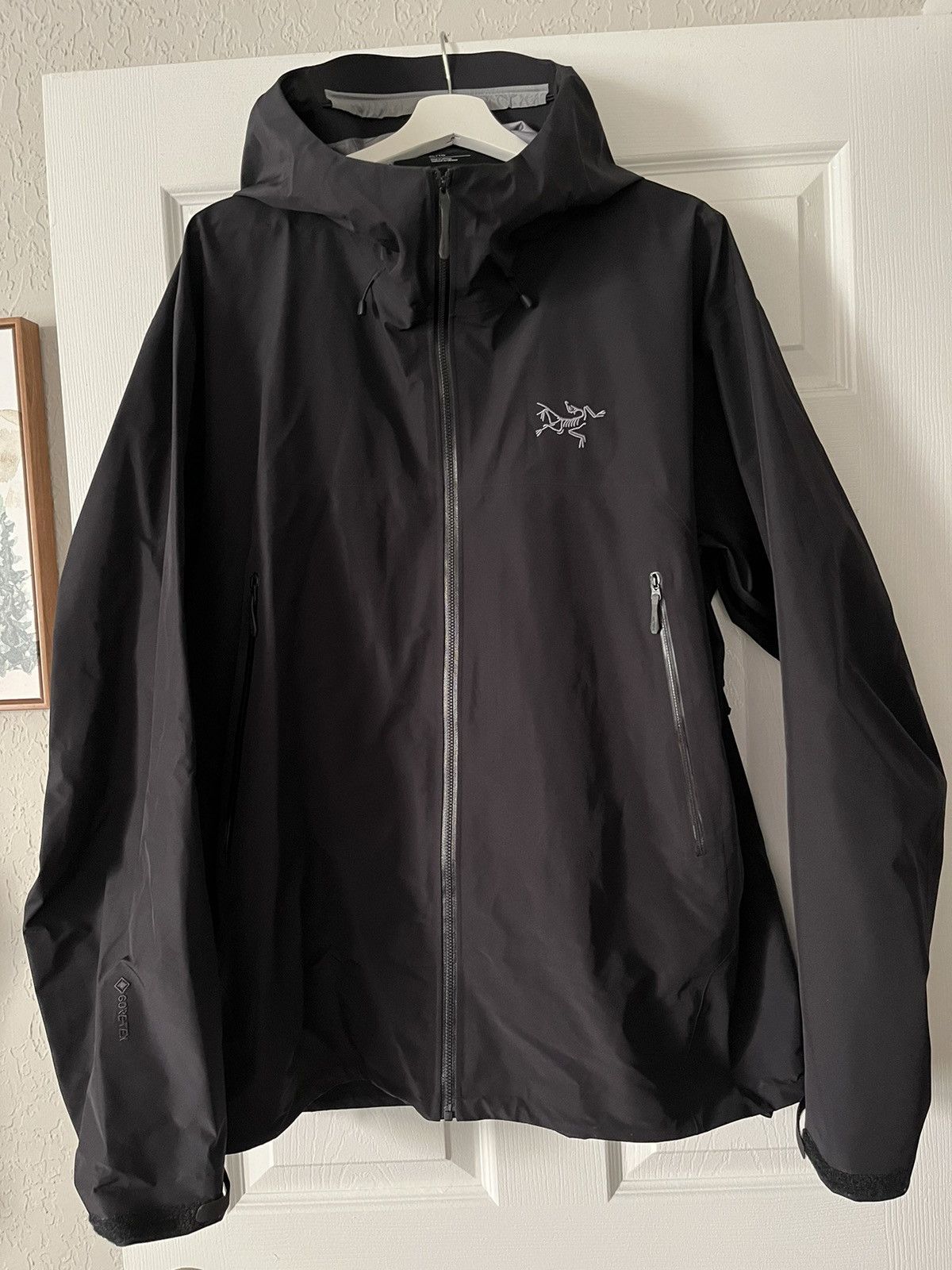 Arc'Teryx Arc'teryx Beta Jacket | Grailed