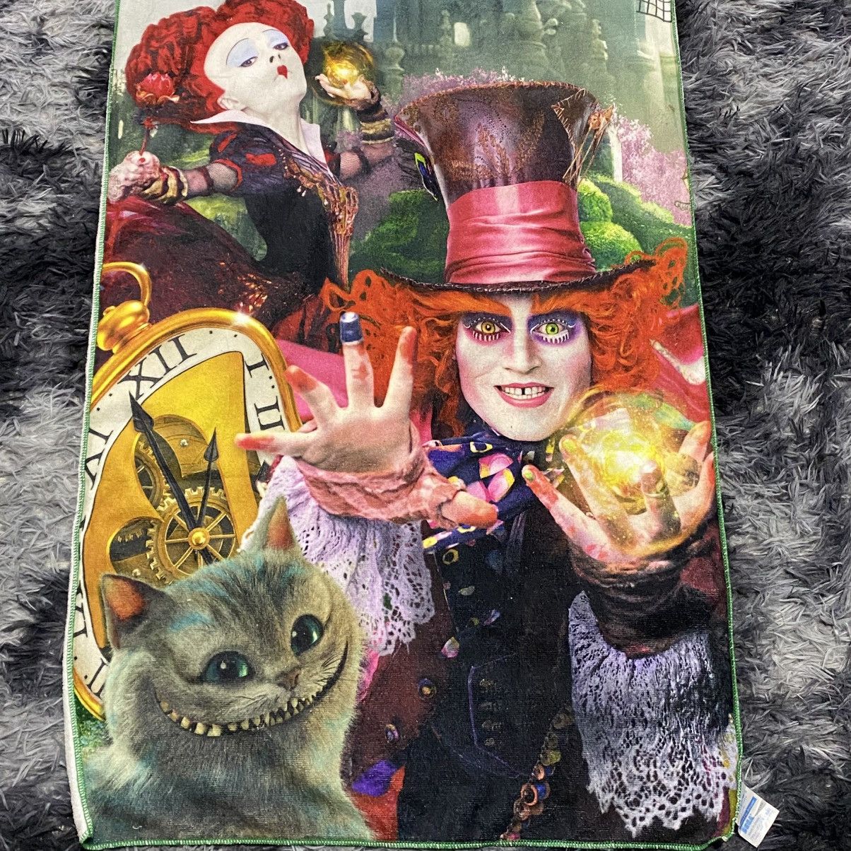 Disney alice in wonderland through the looking glass Size ONE SIZE - 2 Thumbnail
