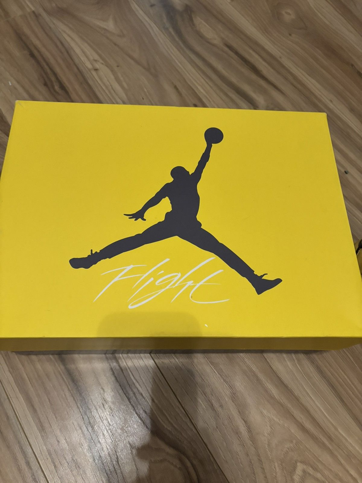 Jordan Brand Jordan 4 Lightning Size US 9.5 / EU 42-43 - 7 Thumbnail