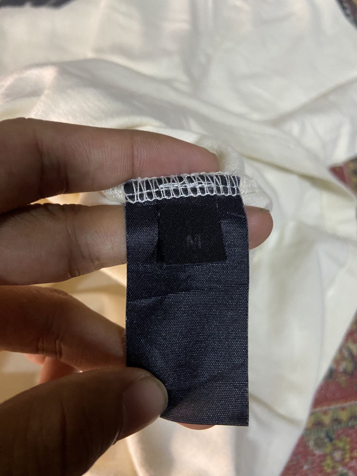 Vetements Vetements SS19 Friday Size US L / EU 52-54 / 3 - 6 Thumbnail